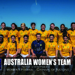 Australia 2021