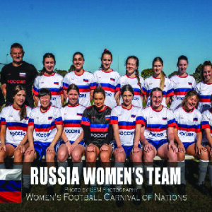 Russia 2021